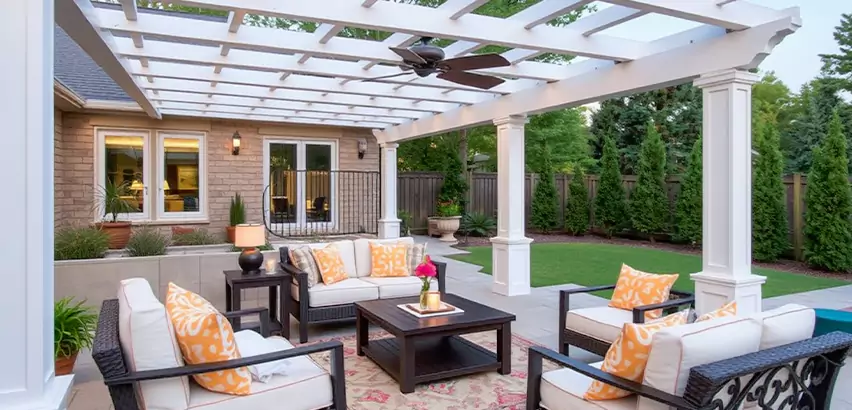 Aluminum Patio Enclosure Repair Woodridge