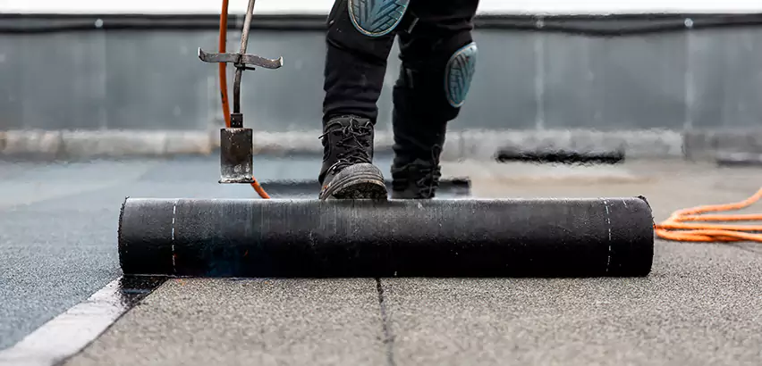 Liquid Waterproofing in Woodridge