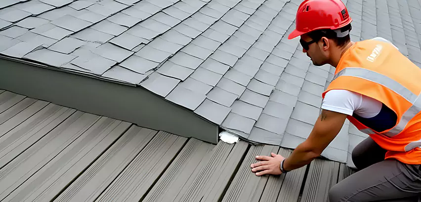 Slate Tile Installation in Woodridge