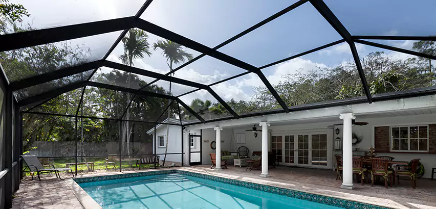 Emergency Leak Mitigation for Sunrooms Woodridge