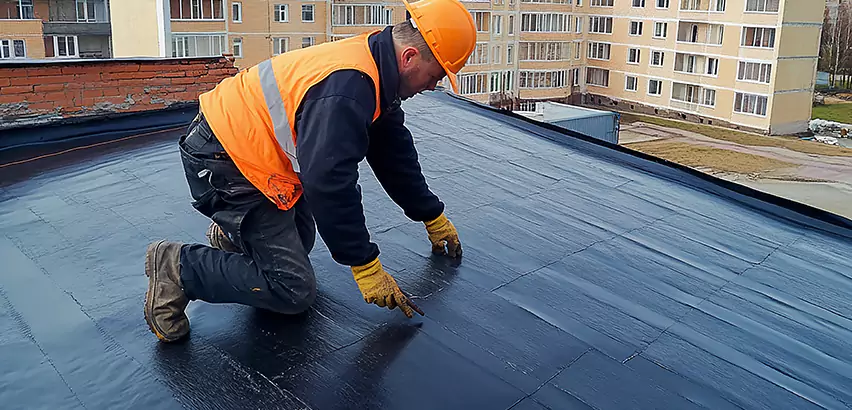 Professional TPO Roof Replacement Services in Woodridge, IL