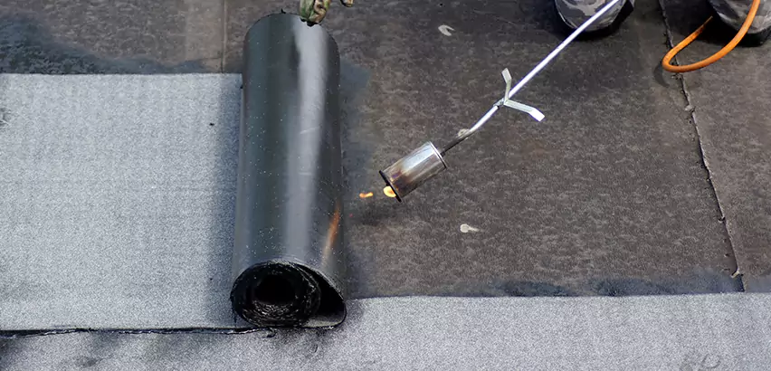 Professional TPO Roofing Installation Services in Woodridge, IL