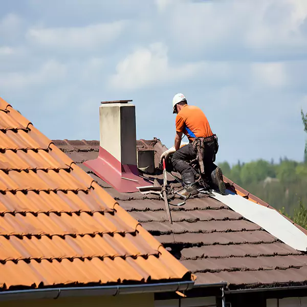 Why Choose Woodridge Roofers in Woodridge, IL?