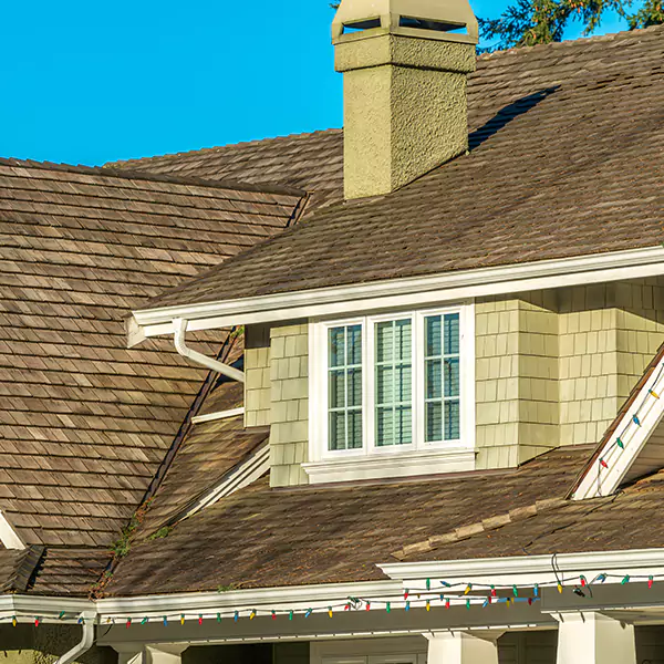 Why Woodridge Roofers in Woodridge, IL's Leading Cedar Roof Installation Company?
