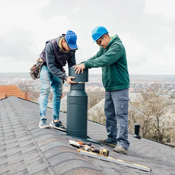 Why Woodridge, IL Homeowners Trust Woodridge Roofers?