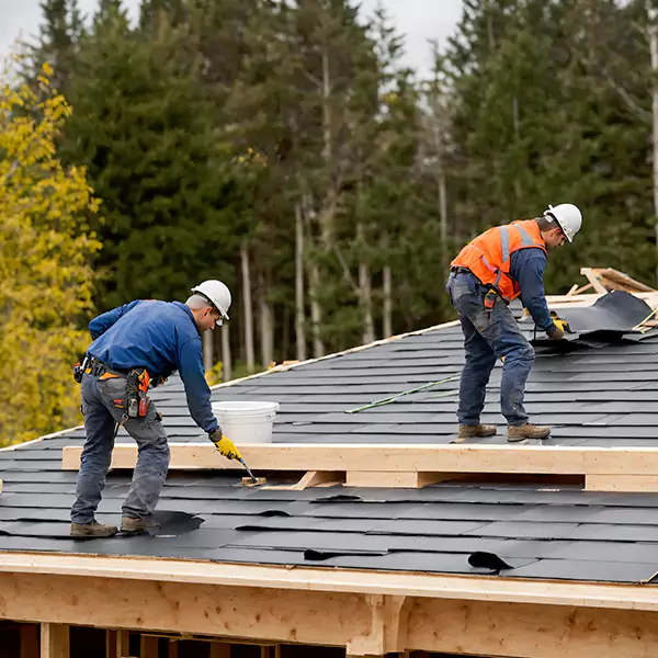 Why Businesses Across Woodridge Depend on Woodridge Roofers for Roof Repairs?
