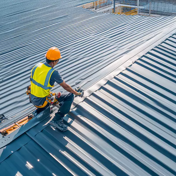 Why Business Owners Across Woodridge Partner with Woodridge Roofers?