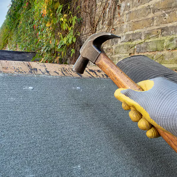 Why Woodridge Roofers Is Woodridge's Go-To EPDM Roof Replacement Contractor?