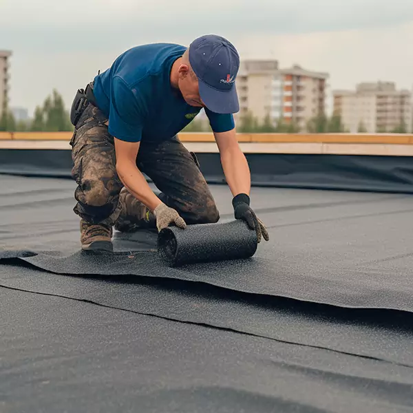 Why Woodridge Property Owners Choose Woodridge Roofers?