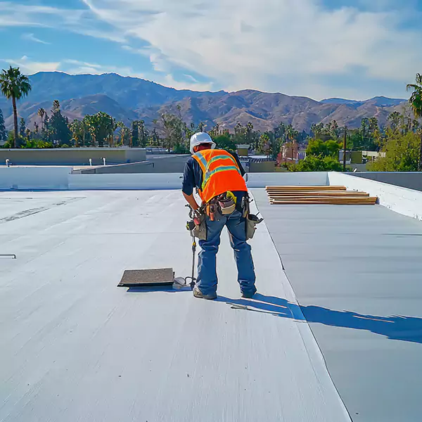 Why Woodridge Roofers Is the Flat Roofing Choice in Woodridge, IL?