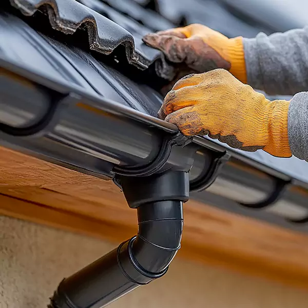 Why Woodridge Homeowners Choose Woodridge Roofers for Gutter Repair?