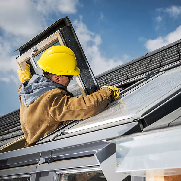 Why Woodridge, IL Property Owners Trust Woodridge Roofers for Hole in Roof Repair?