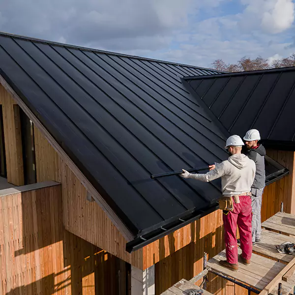 Why Woodridge Property Owners Choose Woodridge Roofers?