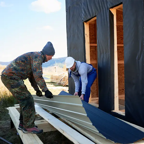 Why Woodridge Roofers in Woodridge, IL First Choice for Mobile Home Roofing?