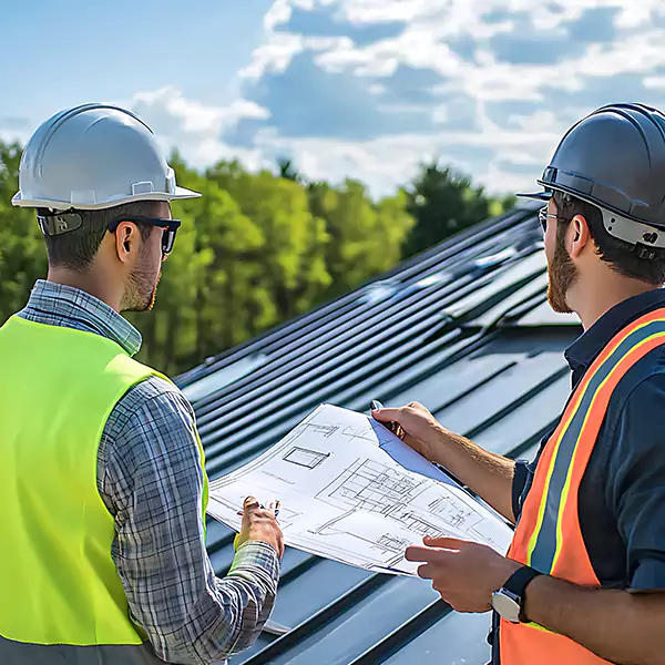 Why Woodridge, IL Families Trust Woodridge Roofers for Home Roof Repairs?