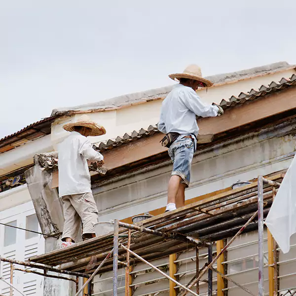 Why Woodridge Homeowners Choose Woodridge Roofers for Roof and Siding Repair?