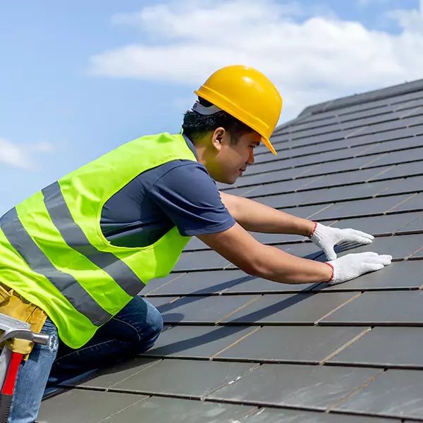Why Woodridge, IL Property Owners Count on Woodridge Roofers?