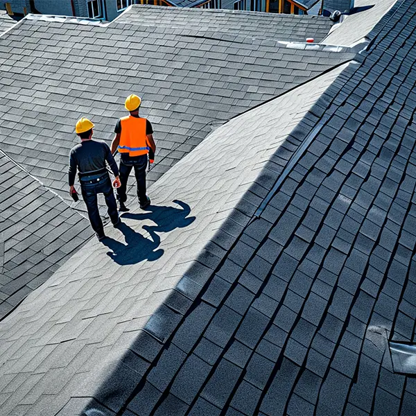 Why Property Owners Across Woodridge, IL Rely on Woodridge Roofers?