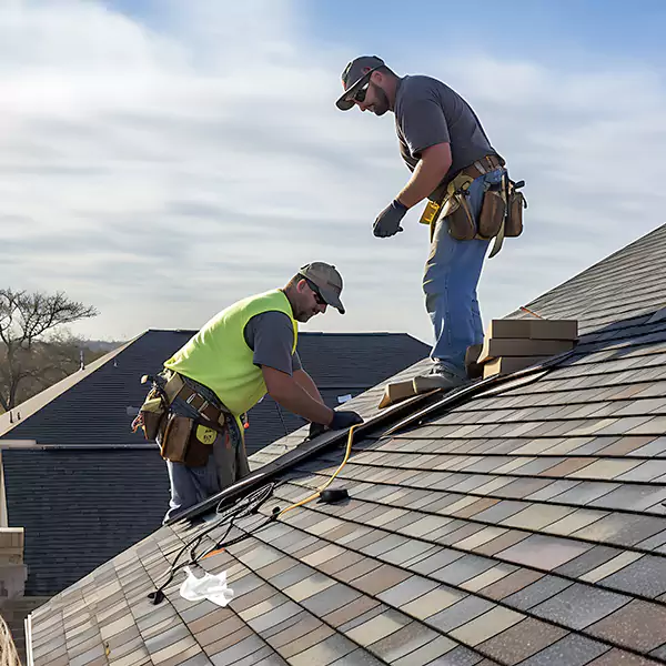 Why Woodridge, IL Residents Trust Woodridge Roofers for Roof Maintenance?