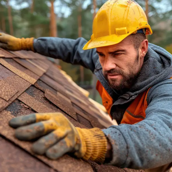 Why Woodridge Roofers in Woodridge, IL's Preferred Shingle Roofing Contractor?