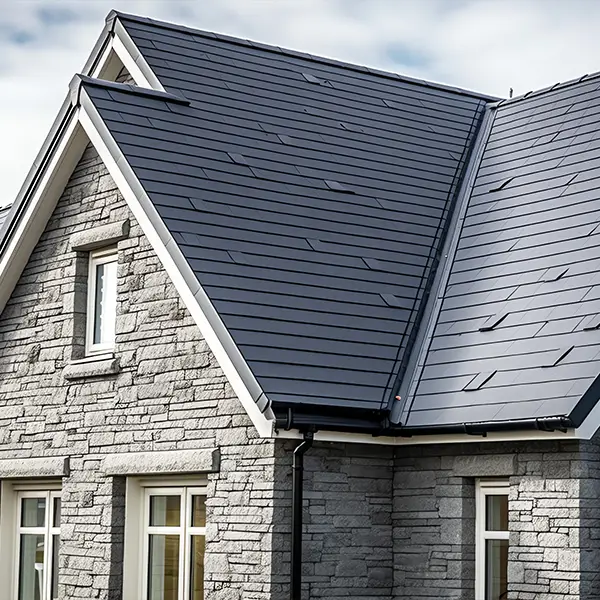 Why Woodridge, IL Property Owners Trust Woodridge Roofers for Roof Valley Repair?