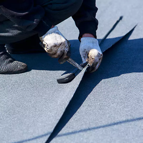 Why Woodridge, IL Property Owners Choose Woodridge Roofers for Roof Waterproofing?