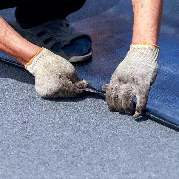 Why Woodridge Roofers Is the Trusted Name for Rubber Roof Installation in Woodridge, IL?