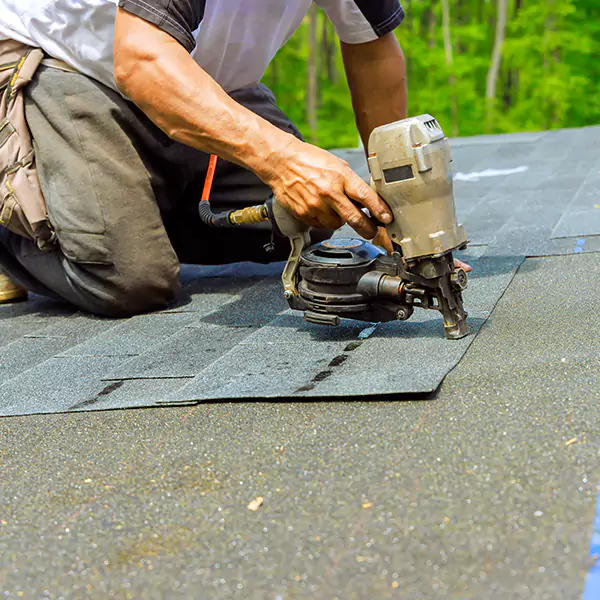 Why Woodridge, IL Homeowners Rely on Woodridge Roofers for Shingle Roof Repair?