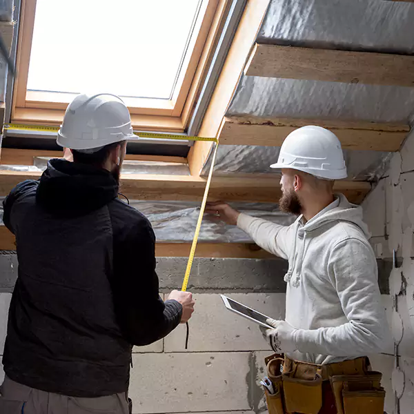 Why Woodridge, IL Homeowners Choose Woodridge Roofers for Skylight Replacement?