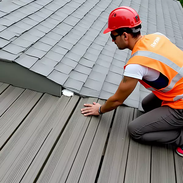 Why Woodridge, IL Property Owners Rely on Woodridge Roofers for Slate Roof Repair?