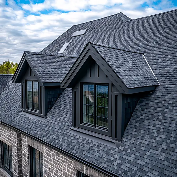 Why Woodridge Roofers in Woodridge, IL's Preferred Slate Roof Replacement Contractor?
