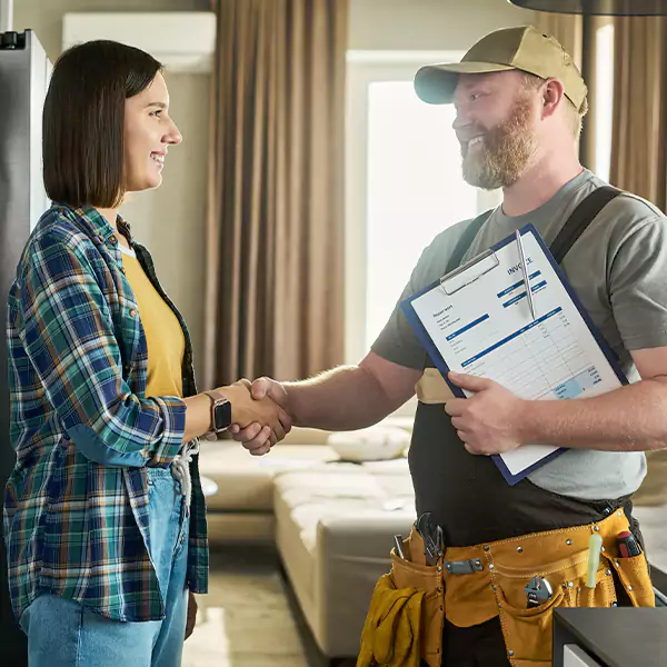 Why Woodridge, IL Homeowners Choose Woodridge Roofers for Soffit Repair?