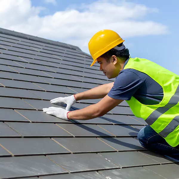 Why Woodridge Homeowners Choose Woodridge Roofers for Standing Seam Metal Roofing Service?