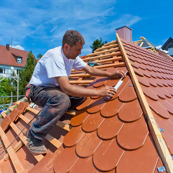 Why Woodridge Roofers in Woodridge, IL's Most Trusted Tile Roofing Team?