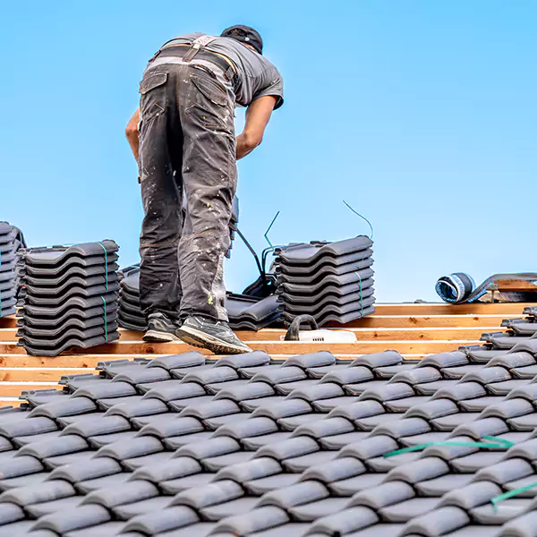 Why Woodridge, IL Property Owners Choose Woodridge Roofers for Tile Roof Restoration?
