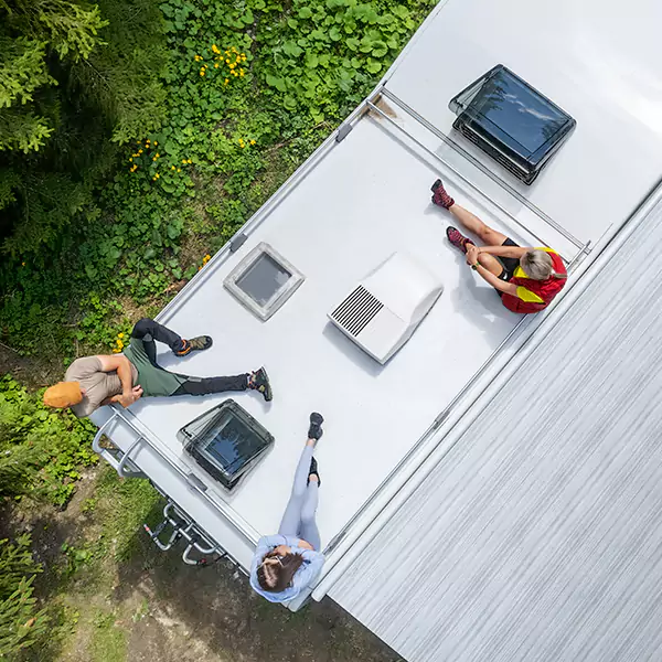 Why Woodridge Property Owners Choose Woodridge Roofers?