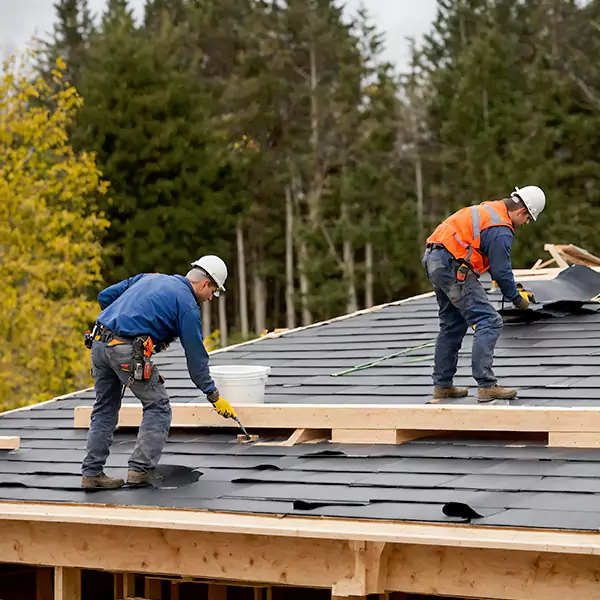 Why Woodridge, IL Homeowners Choose Woodridge Roofers for Wind Damage Repairs?